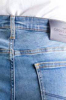 Džinsai CROSS JEANS E198-041