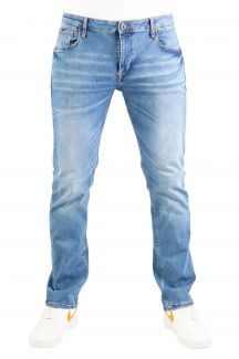 Džinsai CROSS JEANS E198-041