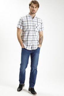 Džinsai CROSS JEANS F194-670