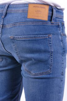 Džinsai JACK & JONES 12146866-BLUE-DENIM