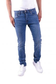Džinsai JACK & JONES 12146866-BLUE-DENIM