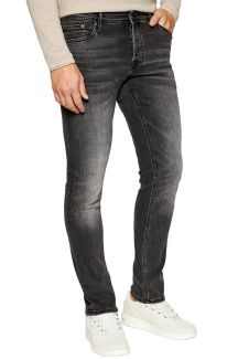 Džinsai JACK & JONES 12159030-Black-Denim