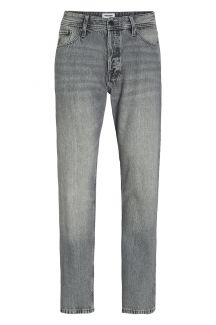 Džinsai JACK & JONES 12209663-Grey-Denim