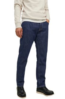 Džinsai JACK & JONES 12212824-Blue-Denim