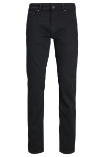Džinsai JACK & JONES 12250059-Black-Denim