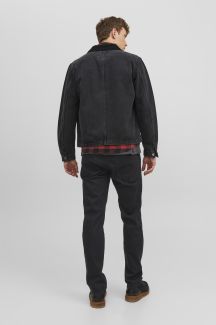 Džinsai JACK & JONES 12250059-Black-Denim