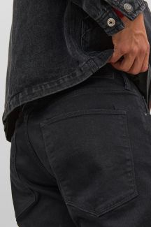 Džinsai JACK & JONES 12250059-Black-Denim