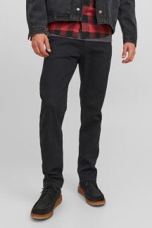 Džinsai JACK & JONES 12250059-Black-Denim