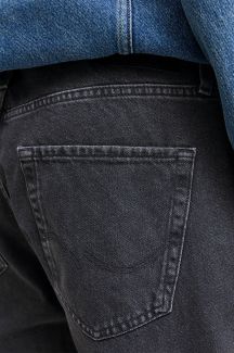 Džinsai JACK & JONES 12252762-Black