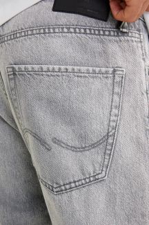 Džinsai JACK & JONES 12258835-Grey-Denim