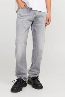 Džinsai JACK & JONES 12258835-Grey-Denim
