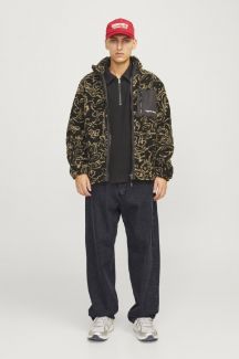Džinsai JACK & JONES 12263837-Black