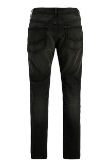 Džinsai JACK & JONES 12264026-Black-Denim
