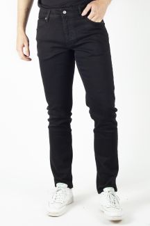 Džinsai KENZARRO CL8404-BLACK