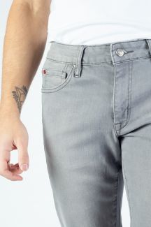 Džinsai KENZARRO CL8416-GREY