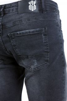 Džinsai KENZARRO NGN-9032