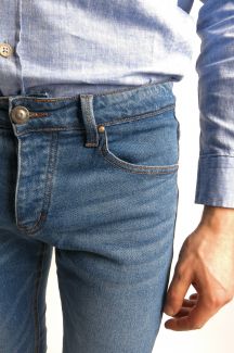 Džinsai KENZARRO TH37517