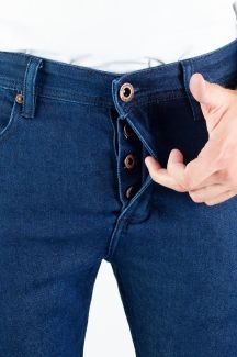 Džinsai KENZARRO TH37830