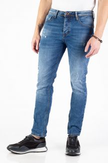 Džinsai KENZARRO TH37882