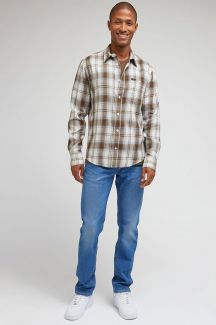 Džinsai LEE 112346324