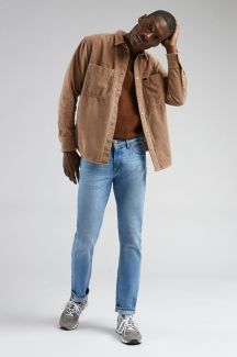 Džinsai LEE L707ICC24