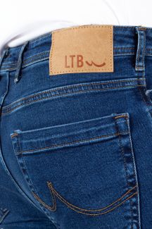 Džinsai LTB JEANS 1009-51054-15109-53635