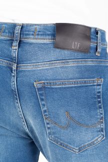 Džinsai LTB JEANS 1009-51500-14047-53612