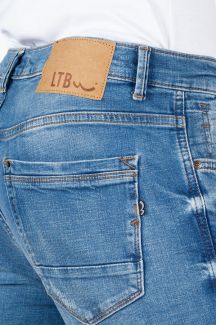 Džinsai LTB JEANS 1009-51586-15634-55005