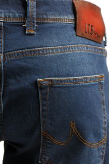 Džinsai LTB JEANS 1009-50260-13944-50707