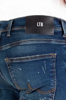 Džinsai LTB JEANS 1009-50260-14710-54322