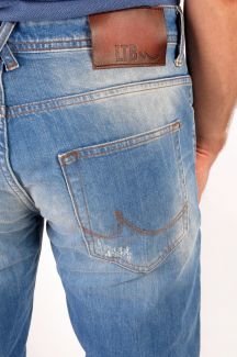 Džinsai LTB JEANS 1009-50414-13963-50763