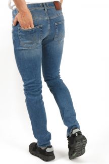 Džinsai LTB JEANS 1009-50555-13768-51850