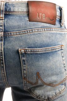Džinsai LTB JEANS 1009-50555-14037-50925