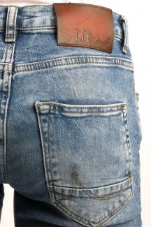 Džinsai LTB JEANS 1009-50992-14350-51560