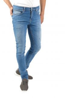 Džinsai LTB JEANS 1009-50992-14659-52247
