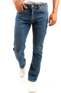 Džinsai LTB JEANS 1009-51054-13903-50403