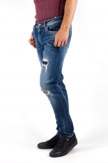 Džinsai LTB JEANS 1009-51117-13816-50753