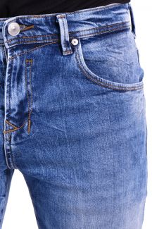 Džinsai LTB JEANS 1009-51238-14438-53194