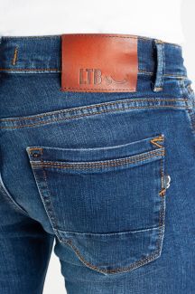 Džinsai LTB JEANS 1009-51239-14027-53996