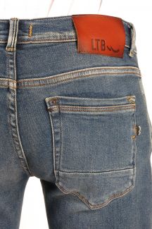 Džinsai LTB JEANS 1009-51239-14456-51316