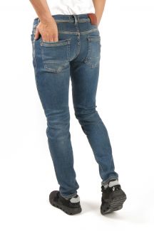 Džinsai LTB JEANS 1009-51239-14456-51316
