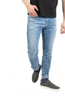 Džinsai LTB JEANS 1009-51240-14438-52284