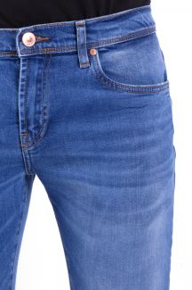 Džinsai LTB JEANS 1009-51245-14047-53211