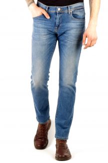 Džinsai LTB JEANS 1009-51245-14064-51294