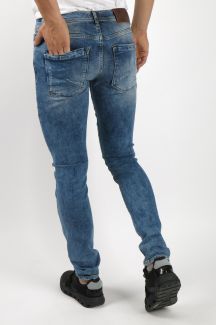 Džinsai LTB JEANS 1009-51276-14437-51761