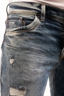 Džinsai LTB JEANS 1009-51319-14449-52866