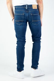 Džinsai LTB JEANS 1009-51319-15109-53966