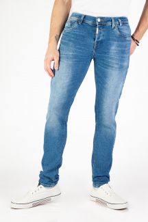 Džinsai LTB JEANS 1009-51319-15110-53637