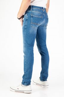 Džinsai LTB JEANS 1009-51319-15110-53637