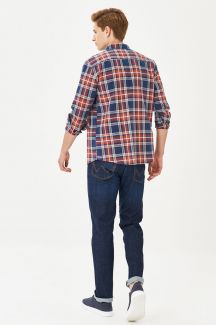 Džinsai WRANGLER W12SAO990